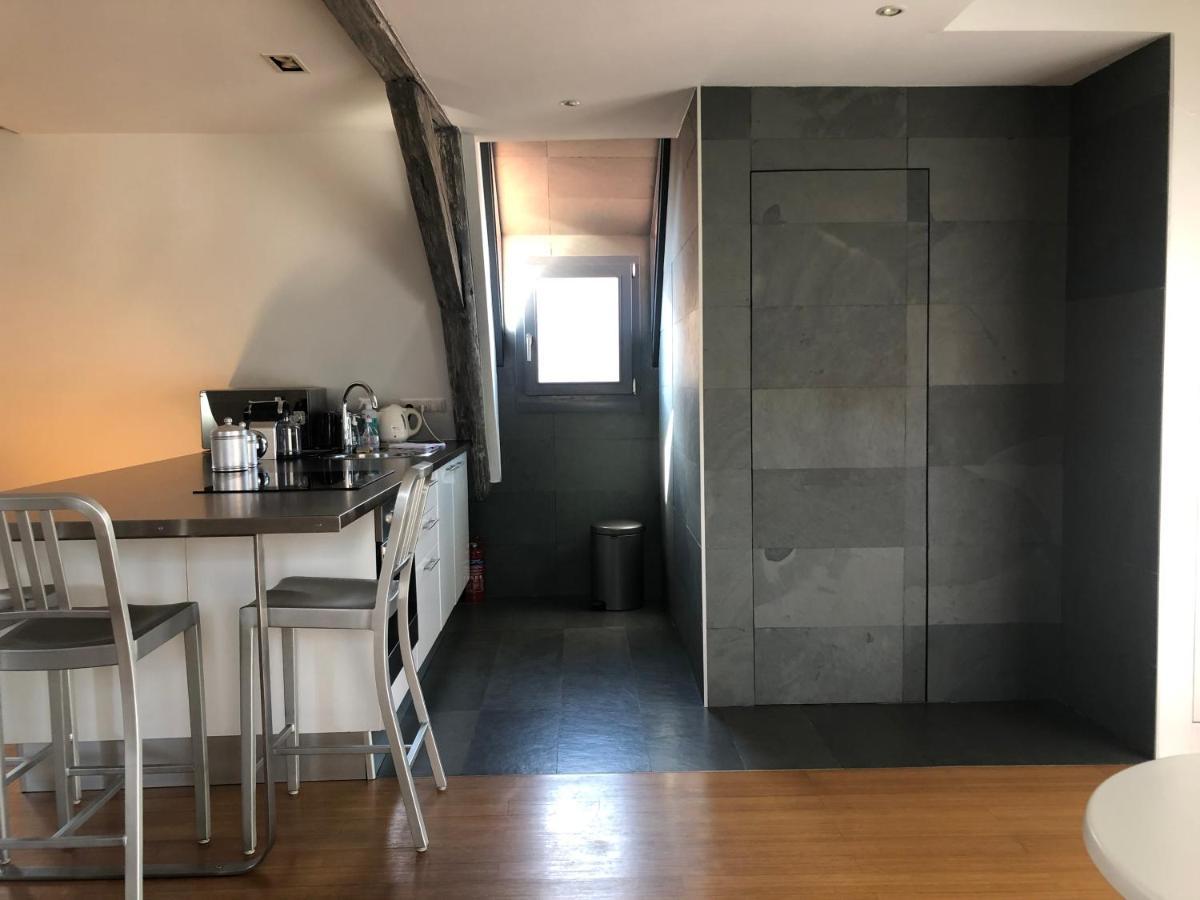 Duplex 15 Διαμέρισμα Κολμάρ Εξωτερικό φωτογραφία
