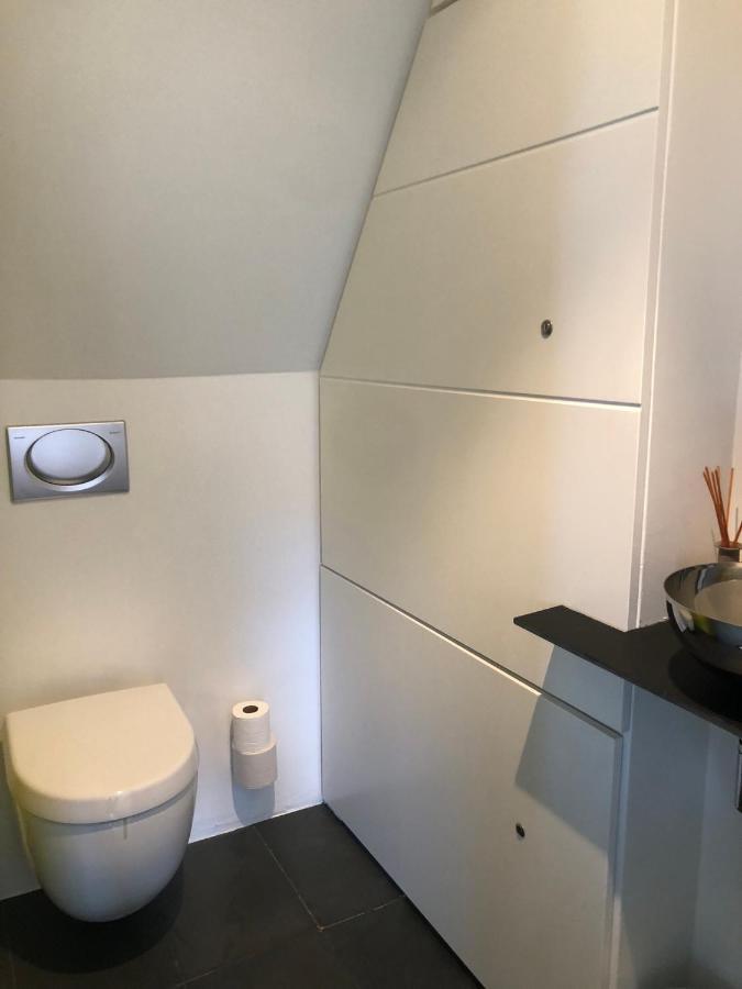 Duplex 15 Διαμέρισμα Κολμάρ Εξωτερικό φωτογραφία