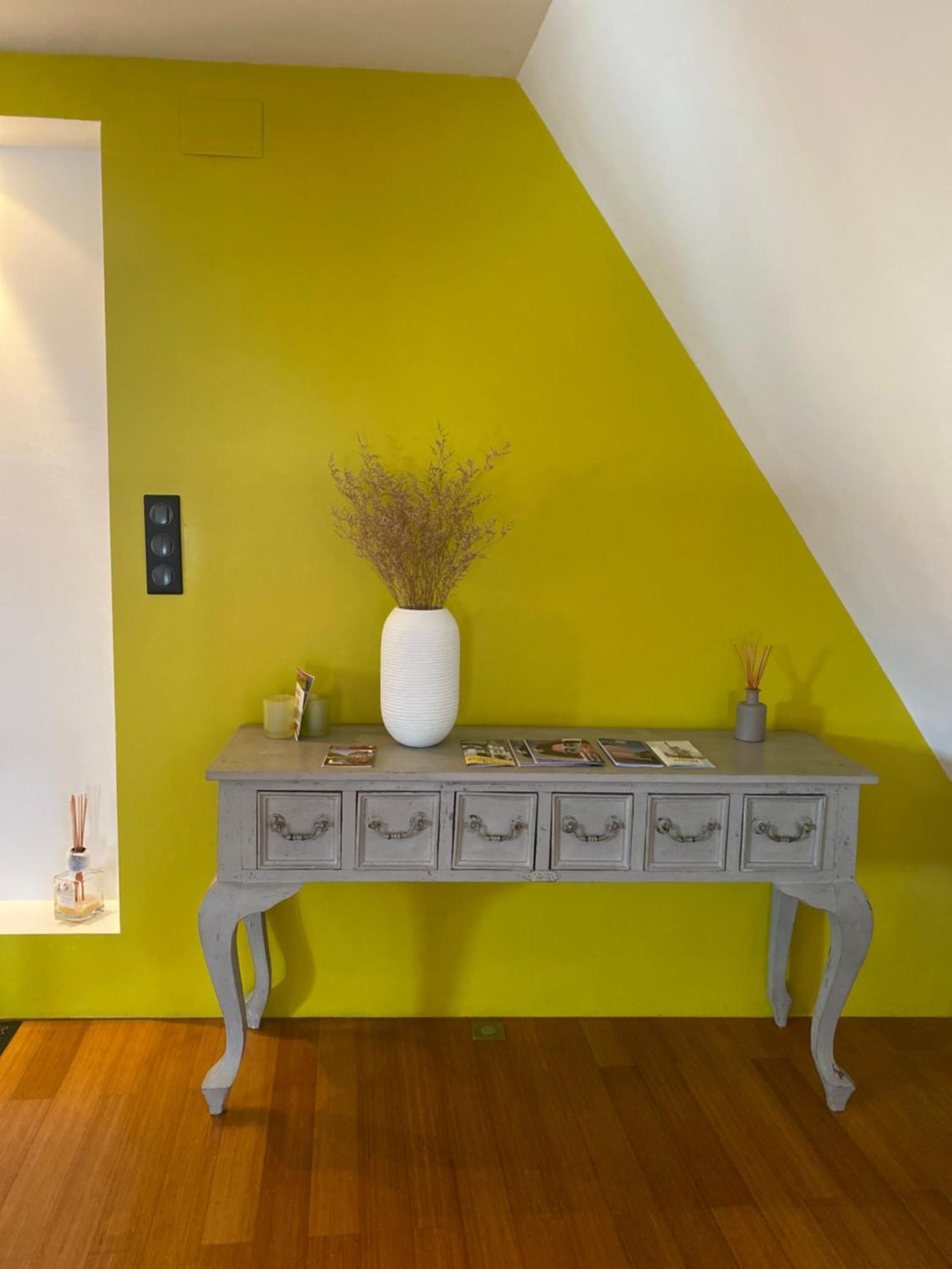 Duplex 15 Διαμέρισμα Κολμάρ Εξωτερικό φωτογραφία