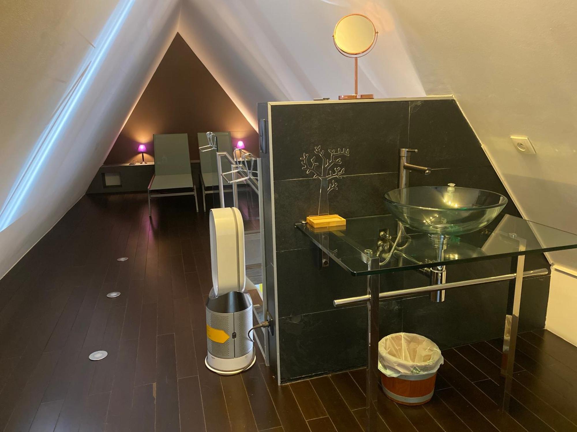 Duplex 15 Διαμέρισμα Κολμάρ Εξωτερικό φωτογραφία