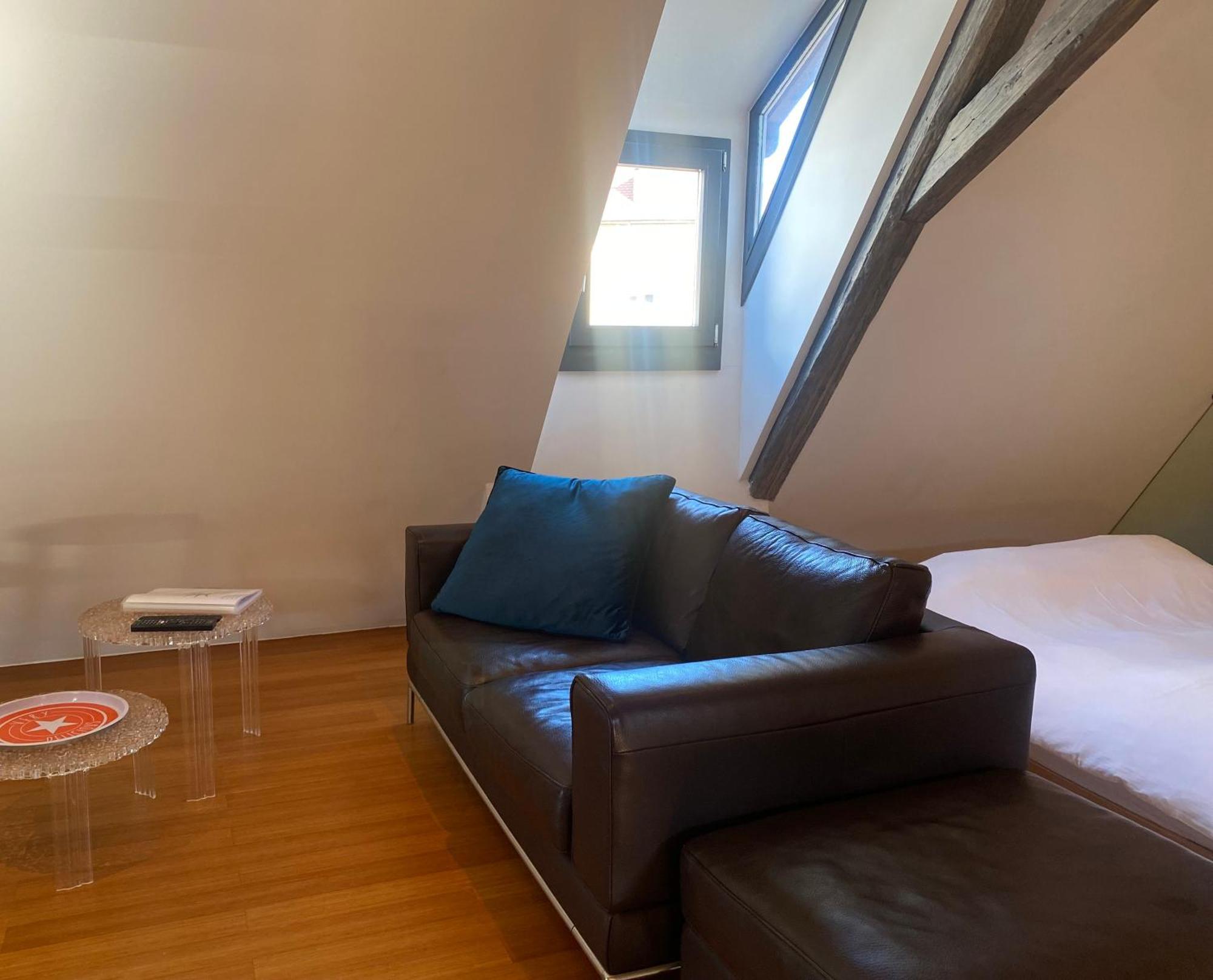 Duplex 15 Διαμέρισμα Κολμάρ Εξωτερικό φωτογραφία